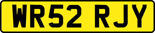WR52RJY