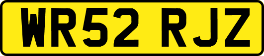 WR52RJZ