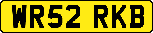 WR52RKB