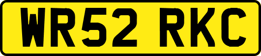 WR52RKC