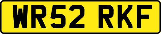 WR52RKF