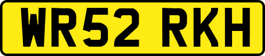 WR52RKH
