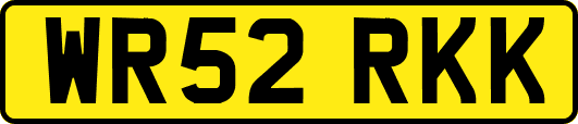 WR52RKK
