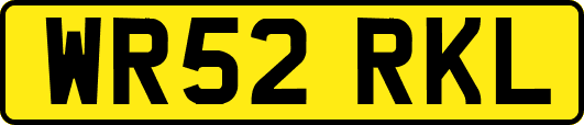 WR52RKL