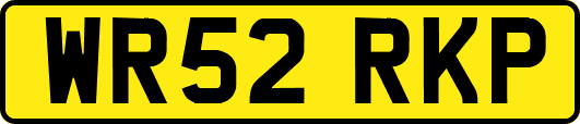 WR52RKP