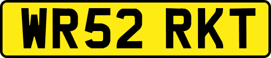 WR52RKT