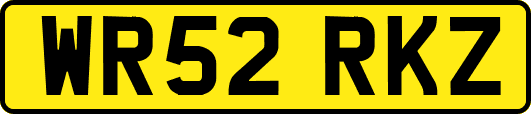 WR52RKZ