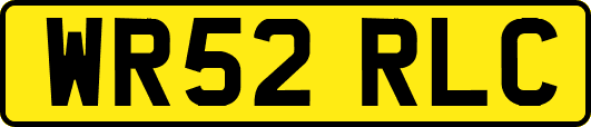 WR52RLC
