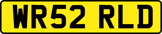 WR52RLD