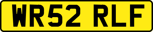 WR52RLF