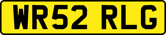 WR52RLG