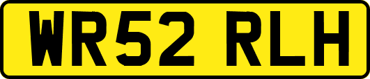 WR52RLH