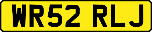 WR52RLJ