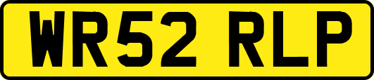 WR52RLP