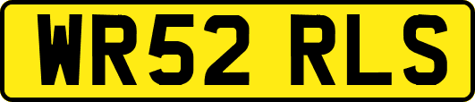 WR52RLS
