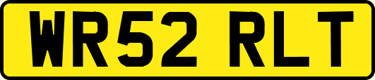 WR52RLT