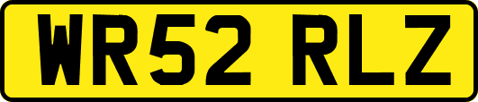 WR52RLZ