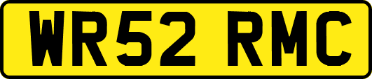 WR52RMC