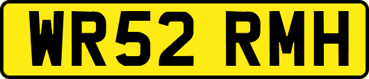 WR52RMH