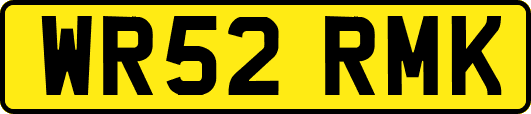 WR52RMK