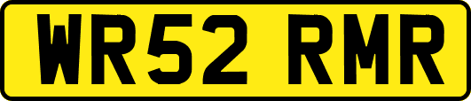 WR52RMR