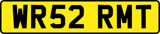 WR52RMT