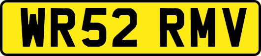 WR52RMV