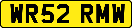 WR52RMW
