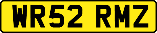 WR52RMZ