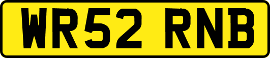 WR52RNB