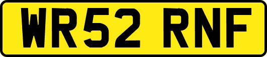 WR52RNF
