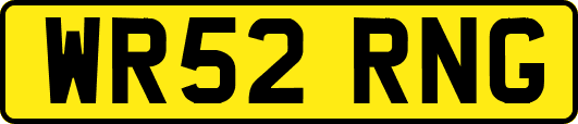 WR52RNG