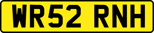 WR52RNH