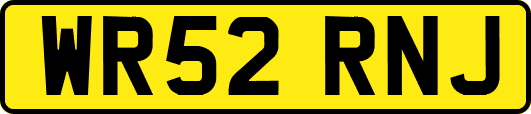 WR52RNJ