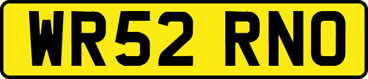 WR52RNO