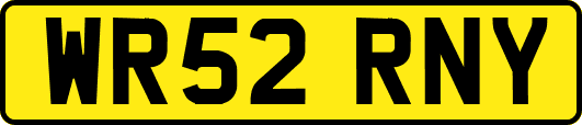 WR52RNY