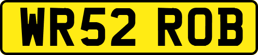 WR52ROB