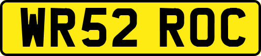 WR52ROC