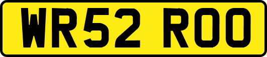 WR52ROO
