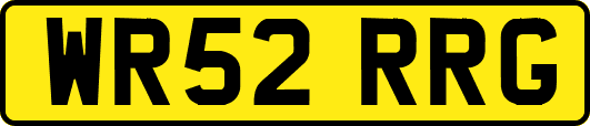 WR52RRG