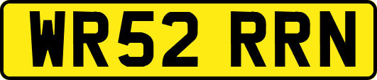 WR52RRN
