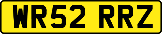 WR52RRZ