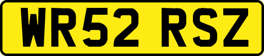 WR52RSZ