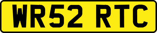 WR52RTC