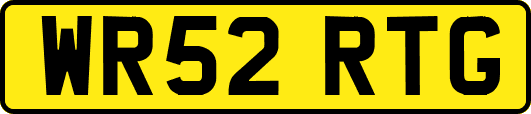 WR52RTG