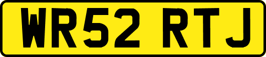 WR52RTJ