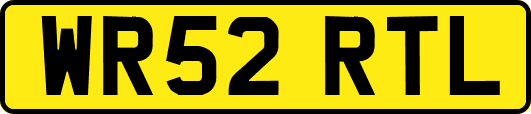 WR52RTL