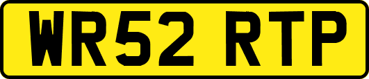 WR52RTP