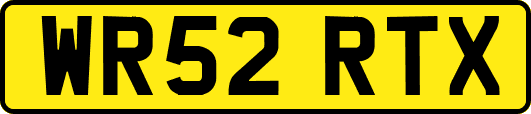 WR52RTX