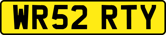 WR52RTY